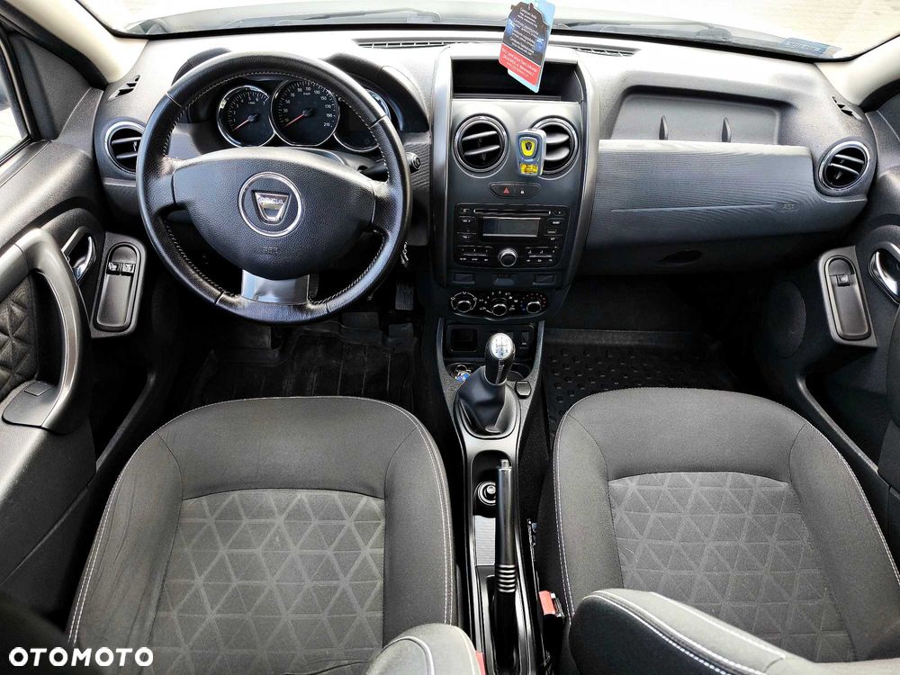 Dacia Duster - 4