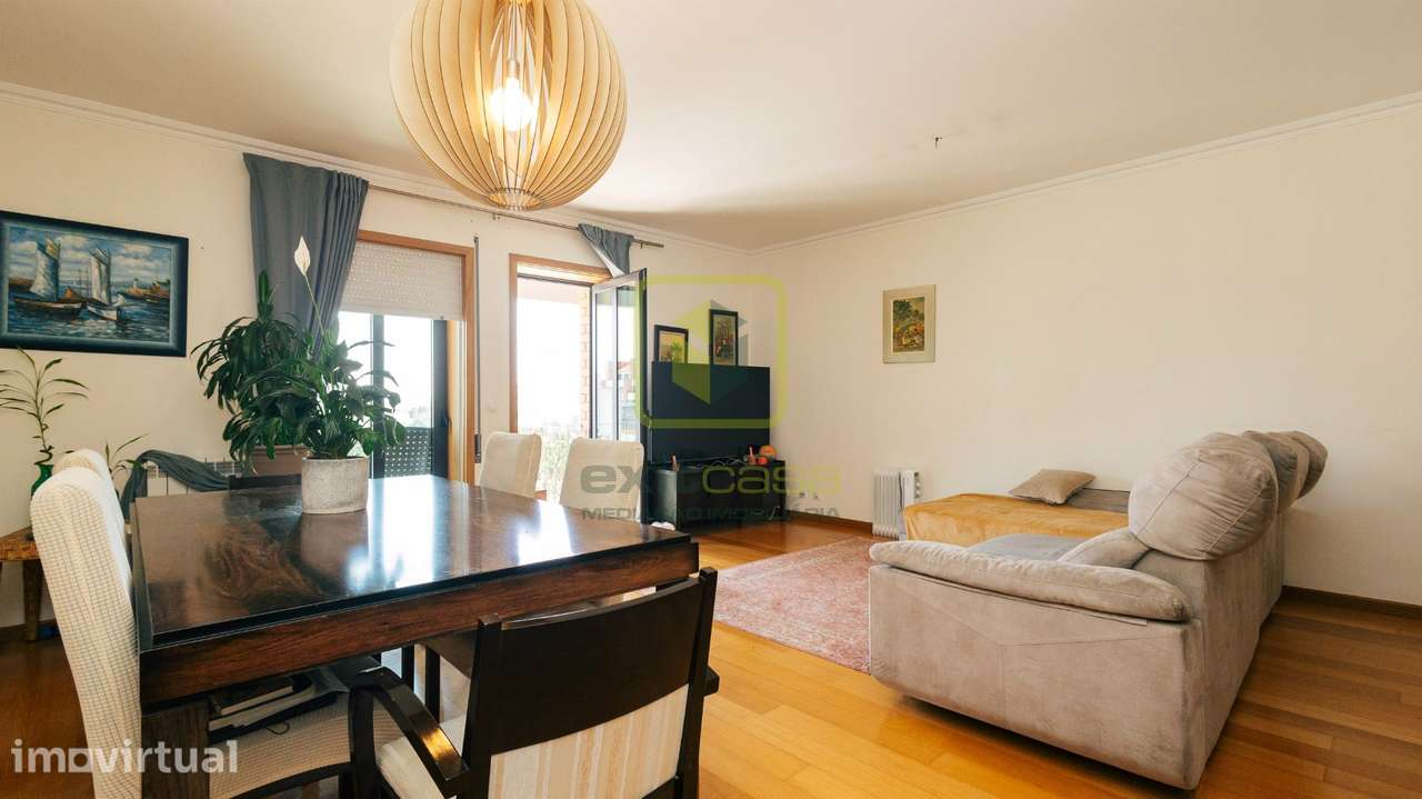 Apartamento T3 - Grande imagem: 4/42