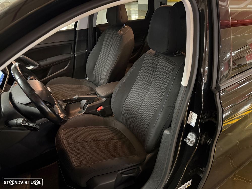 Peugeot 308 SW 1.5 BlueHDi Style - 6