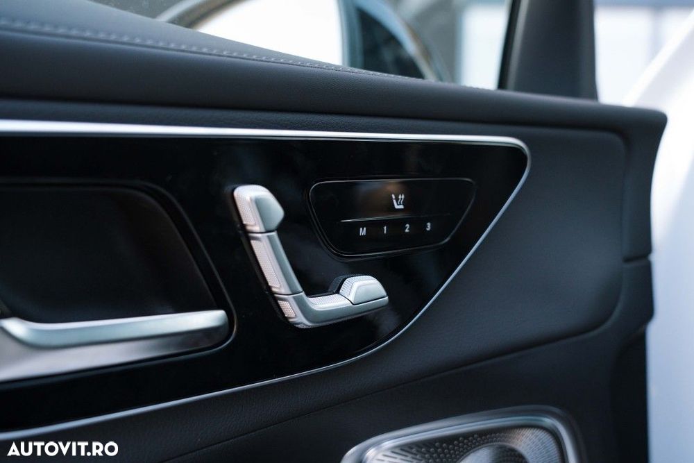 Mercedes-Benz GLC Coupe - 26