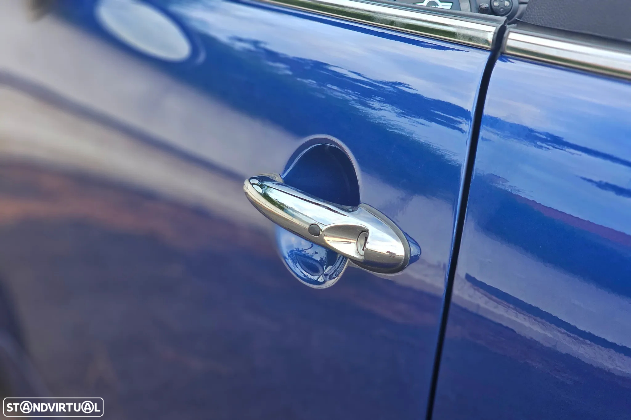 MINI Cabrio John Cooper Works 157g - 19