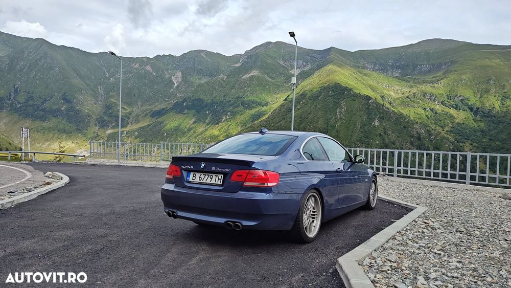 BMW ALPINA - 3