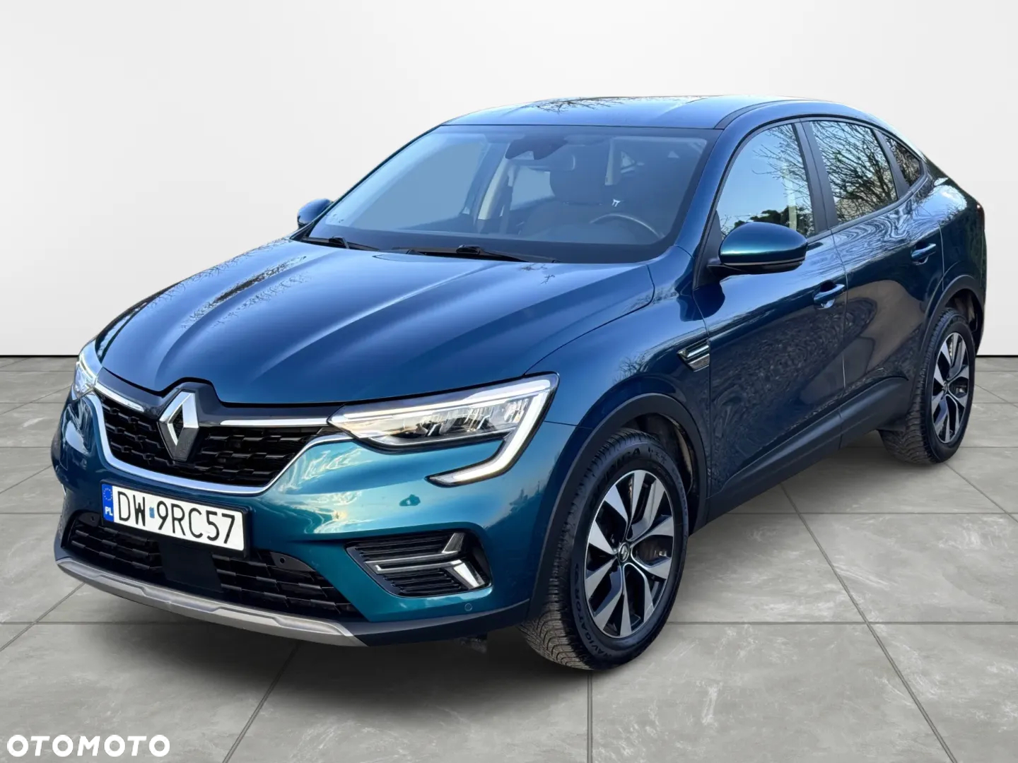 Renault Arkana - 9