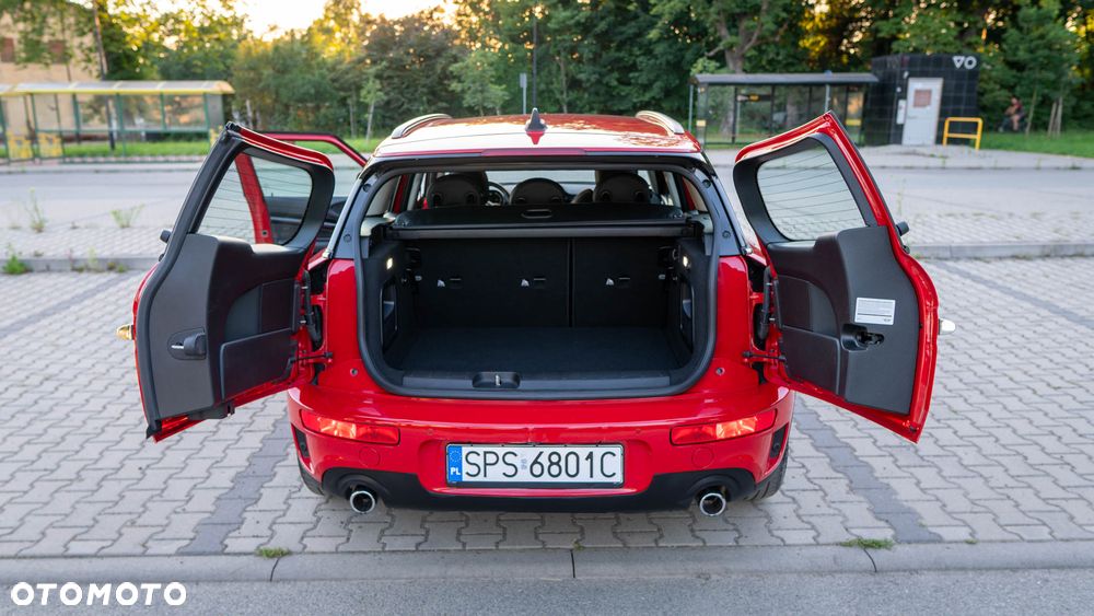 MINI Clubman Cooper S - 32
