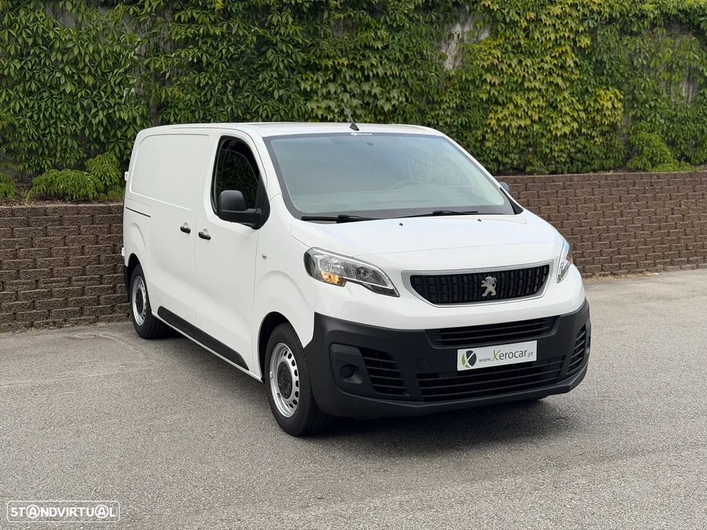 Peugeot Expert 1.5 BlueHDi 3L - 2