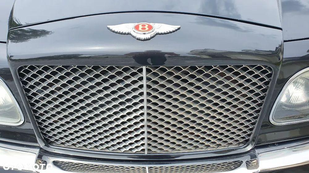 Bentley Arnage - 18