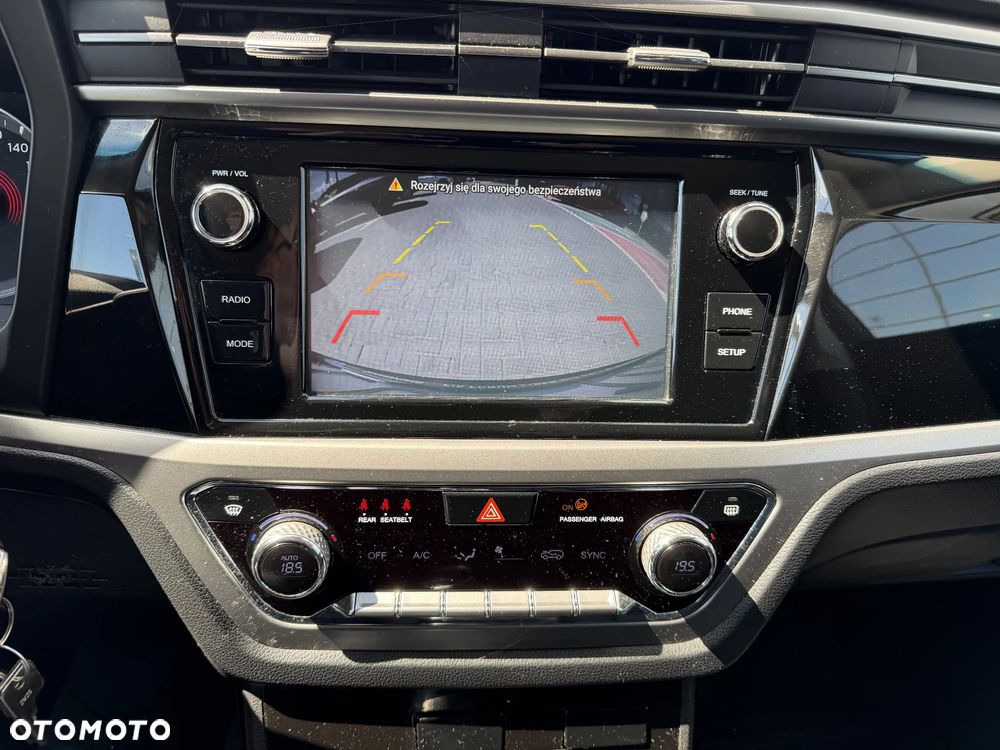 SsangYong/KGM Korando - 13