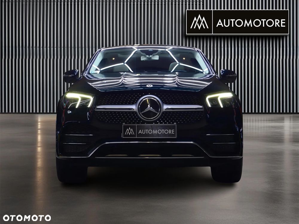 Mercedes-Benz GLE 400 d 4-Matic Premium - 4