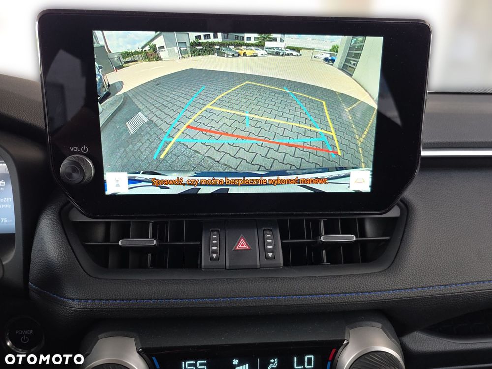 Toyota RAV4 2.5 Hybrid Selection 4x2 - 19