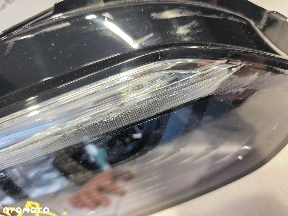 HONDA CIVIC XI 22- PRAWA LAMPA PRZEDNIA PRZÓD PRAWY FULL LED , NR KOITO 100-8F05Y , NR AUKCJI LPP228 - 3