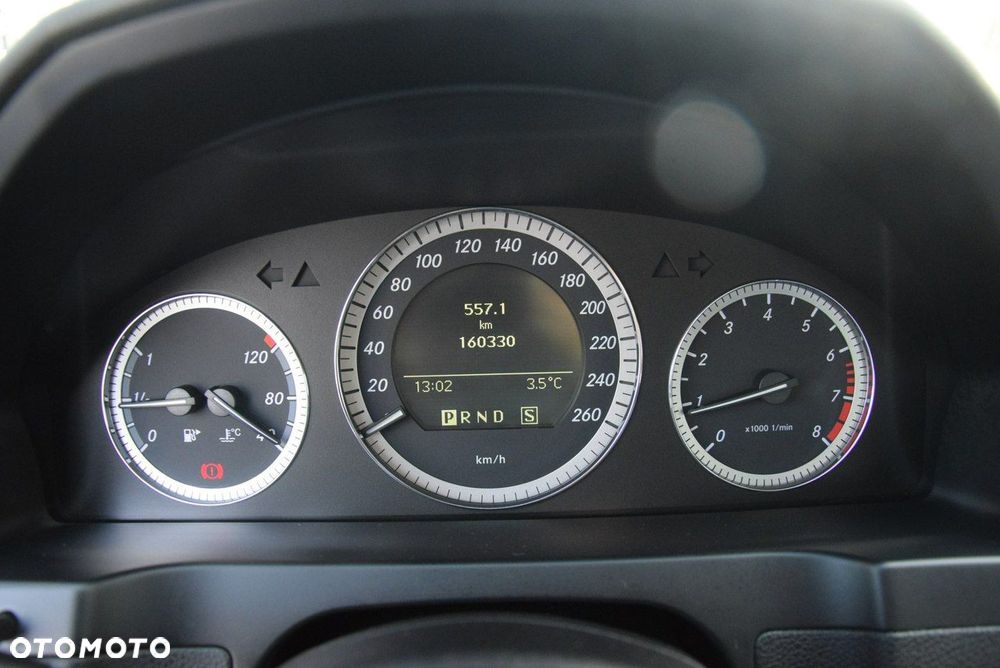 Mercedes-Benz Klasa C - 33