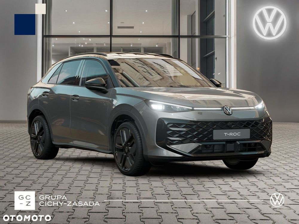 Volkswagen T-Roc - 7