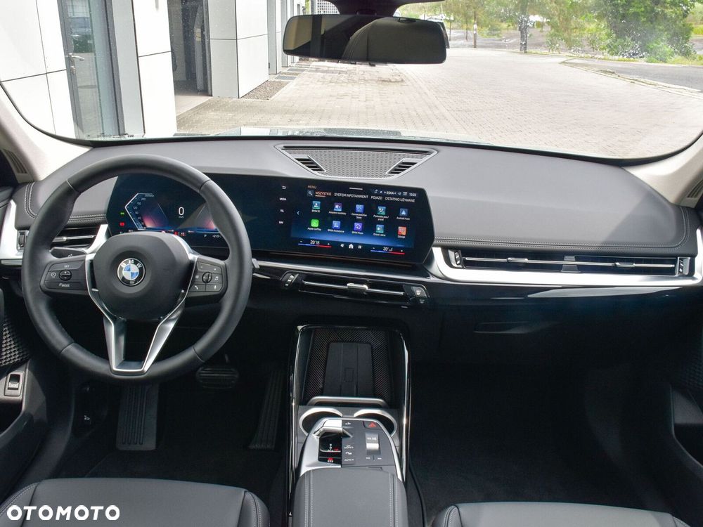 BMW X1 - 3