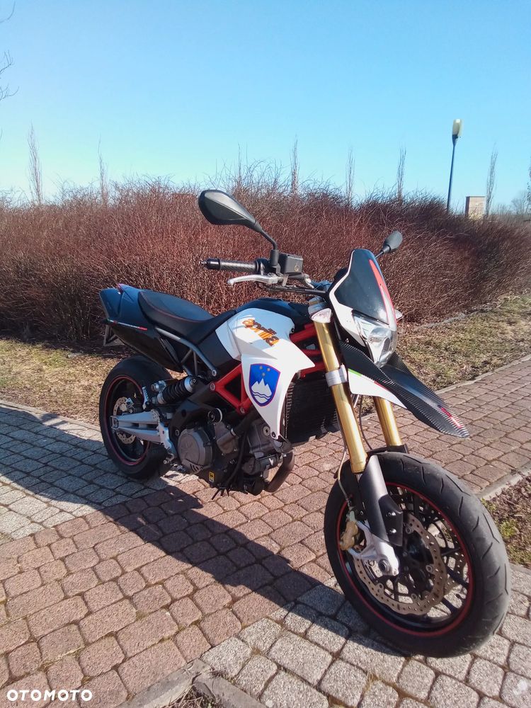 Kawasaki ER - 11