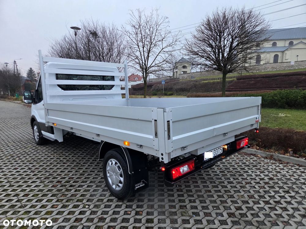 Ford Transit - 7