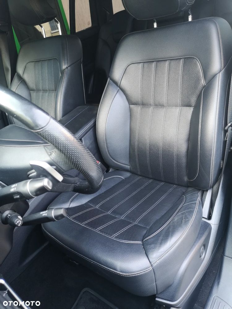 Mercedes-Benz GLS 400 4Matic 9G-TRONIC - 24