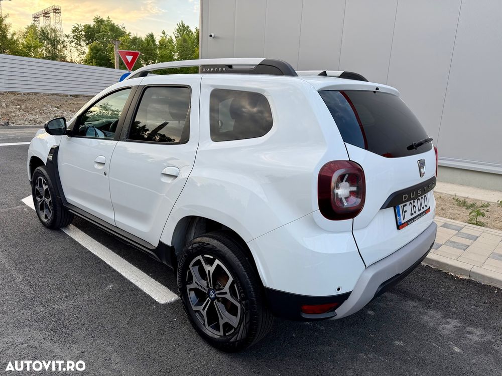 Dacia Duster 1.5 Blue dCi SL BlueLine - 15