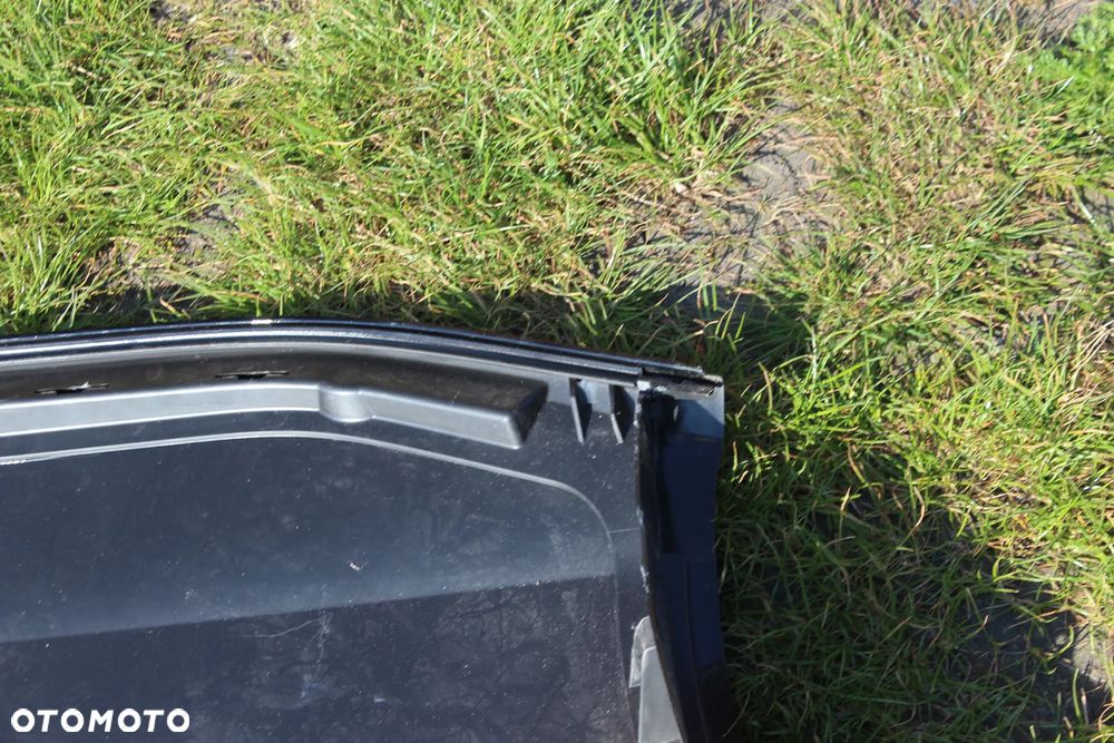 TYLNY BŁOTNIK LEWY BMW I3 7296745 475 2020 - 14