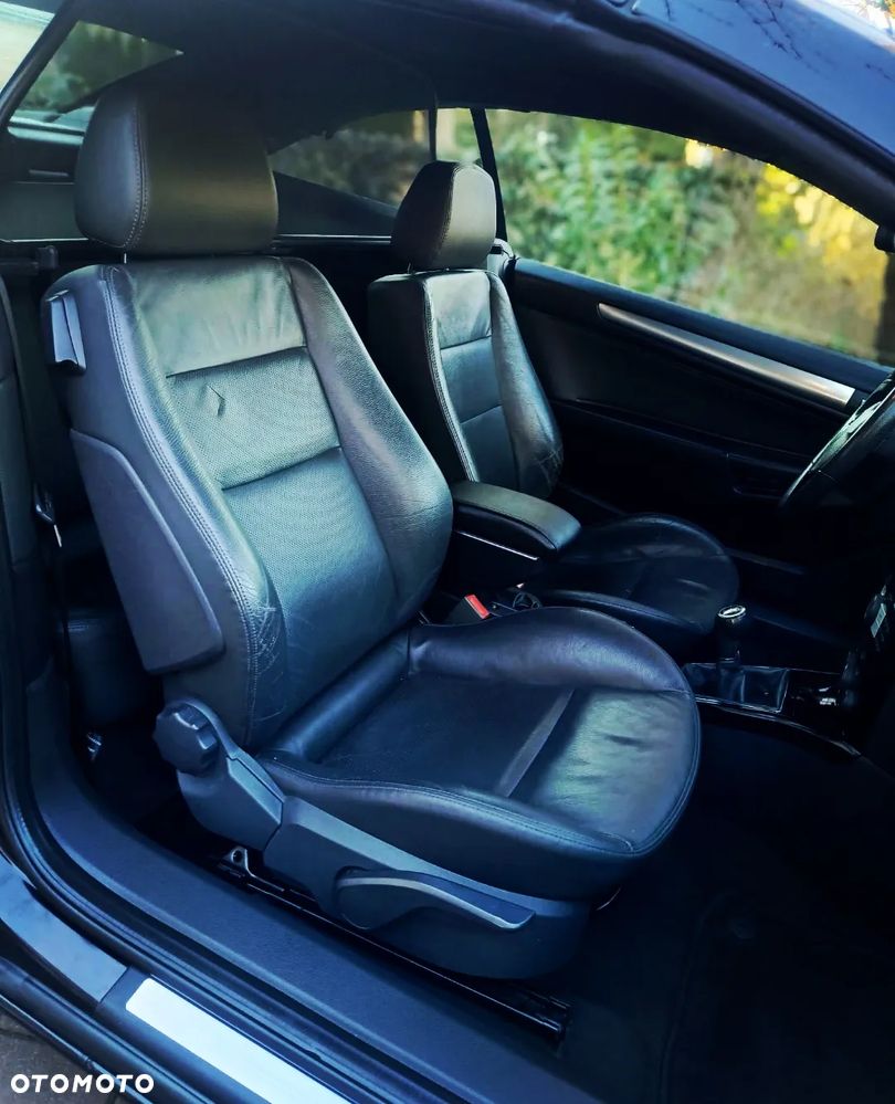 Opel Astra 1.8 Innovation - 14