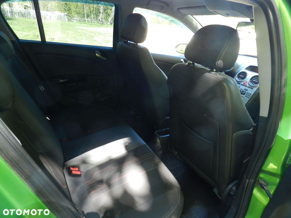 Opel Corsa - 15