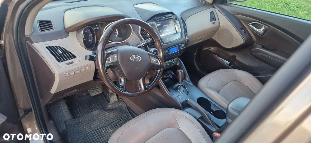 Hyundai ix35 - 7