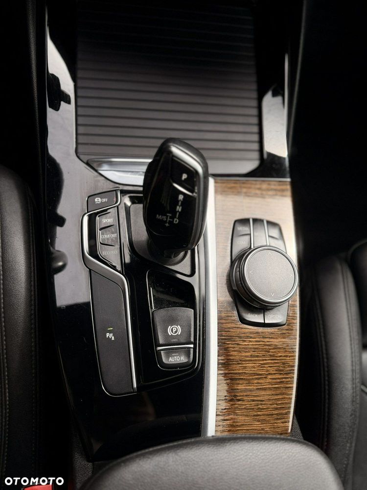 BMW X3 xDrive30i xLine - 25
