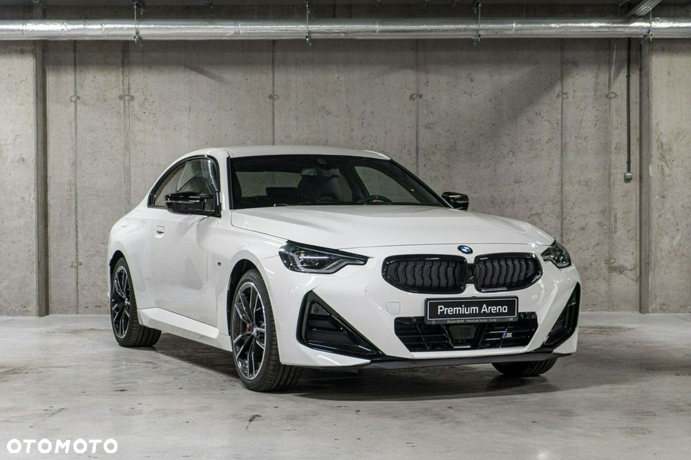 BMW Seria 2 M240i xDrive - 4
