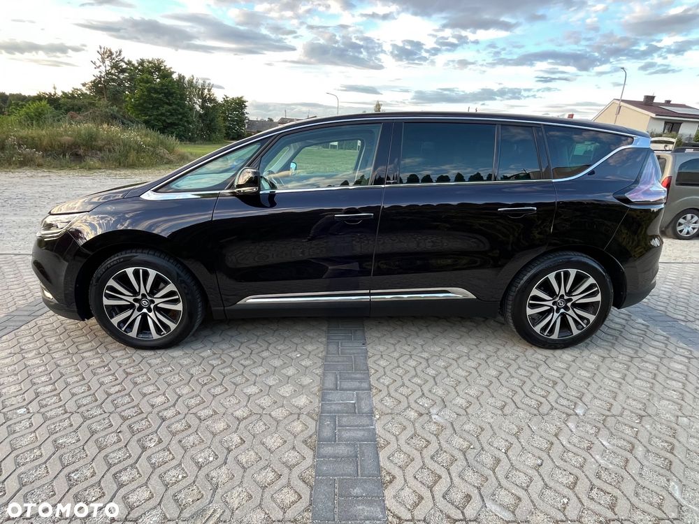 Renault Espace BLUE dCi 200 EDC INITIALE PARIS - 38