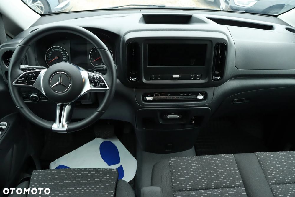 Mercedes-Benz Vito Tourer 116 CDI L3 Select 9G-Tronic 447.705 - 7