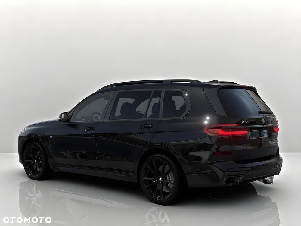 BMW X7 - 4