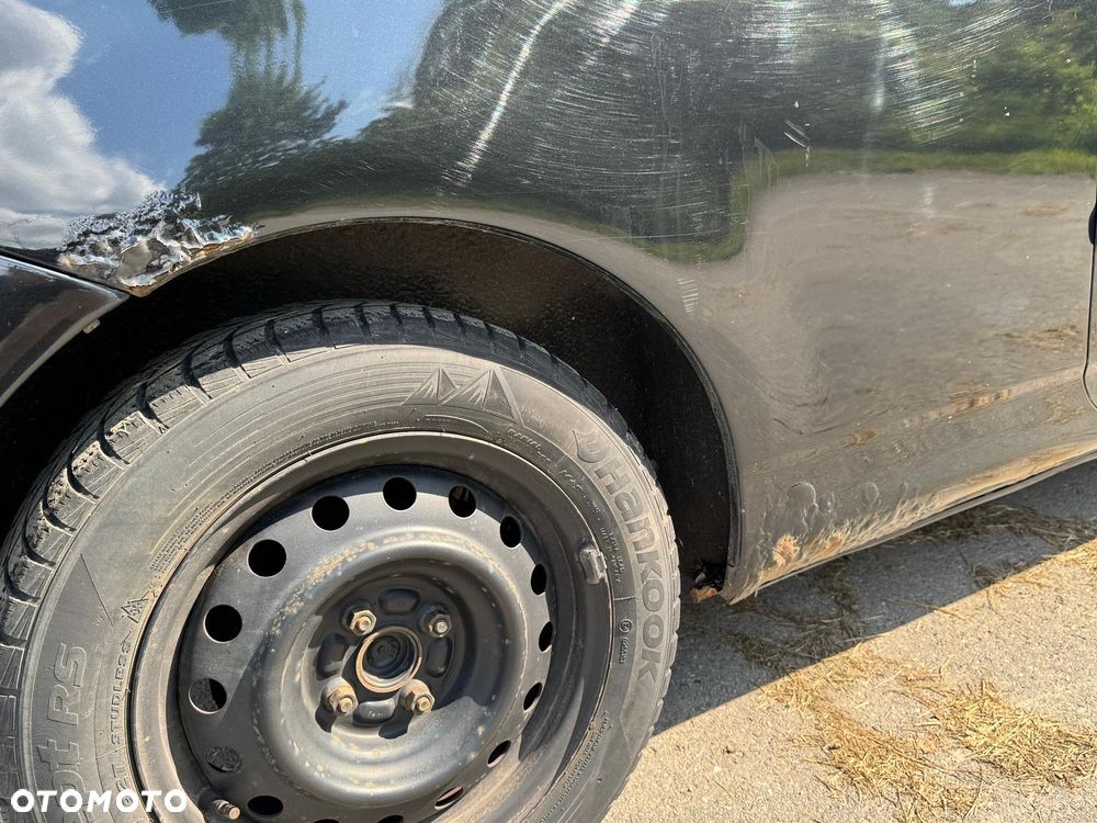 Toyota Corolla 1.4 VVT-i Base Polaris - 6