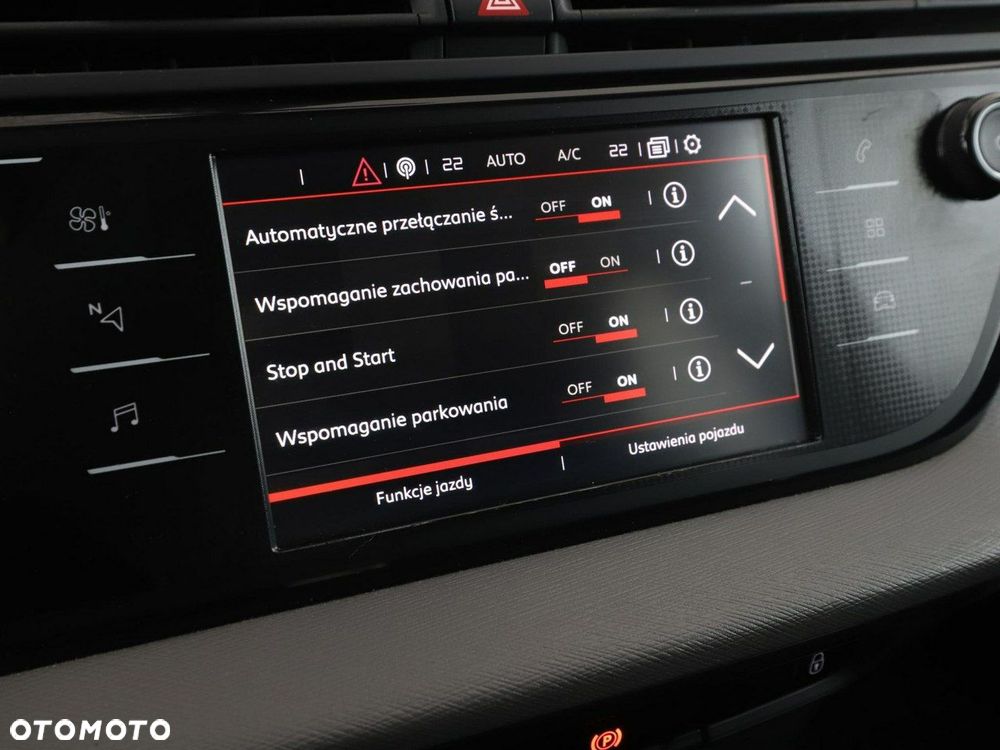 Citroën C4 Picasso PureTech 130 Stop&Start EAT6 SELECTION - 28