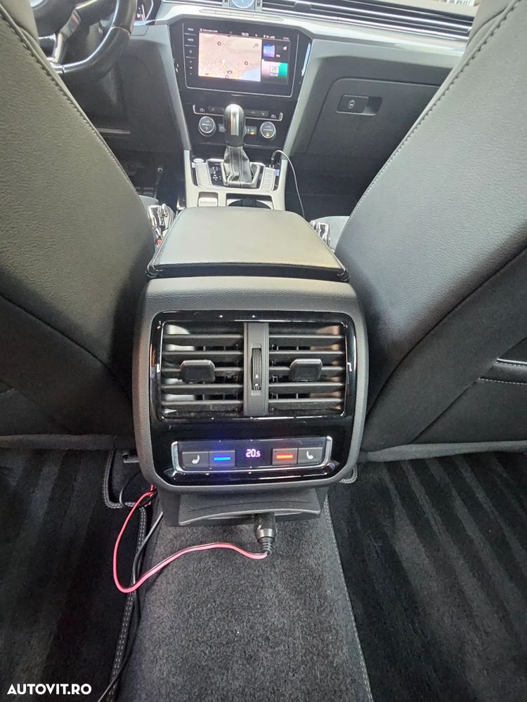 Volkswagen ARTEON 2.0 TSI DSG R-Line Edition - 12