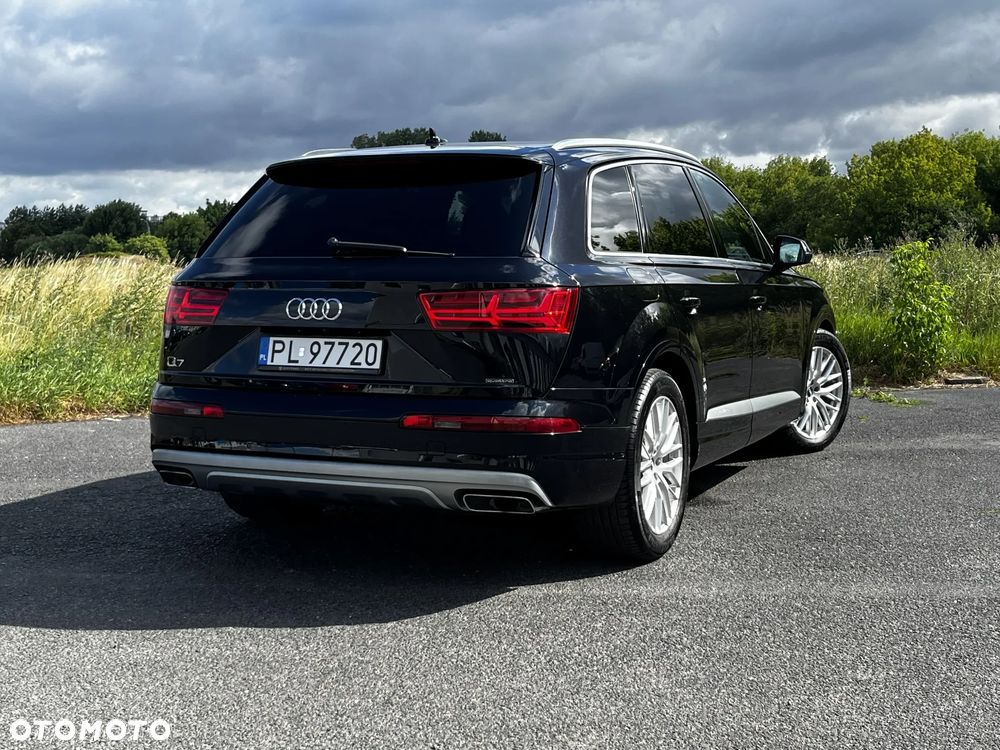 Audi Q7 - 6