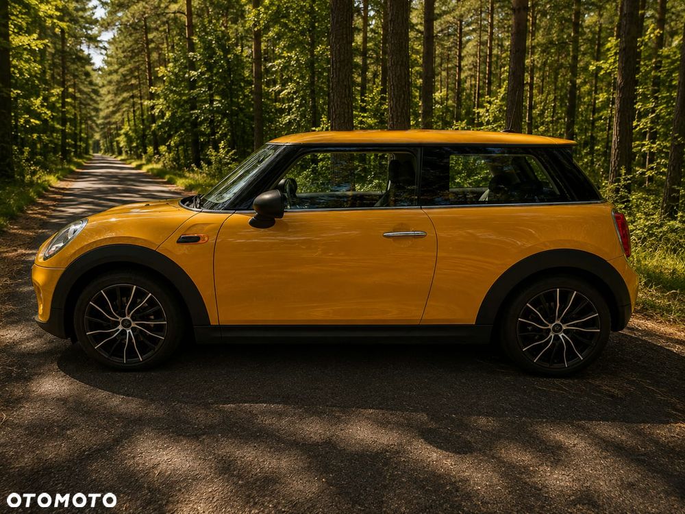 MINI ONE Standard - 4