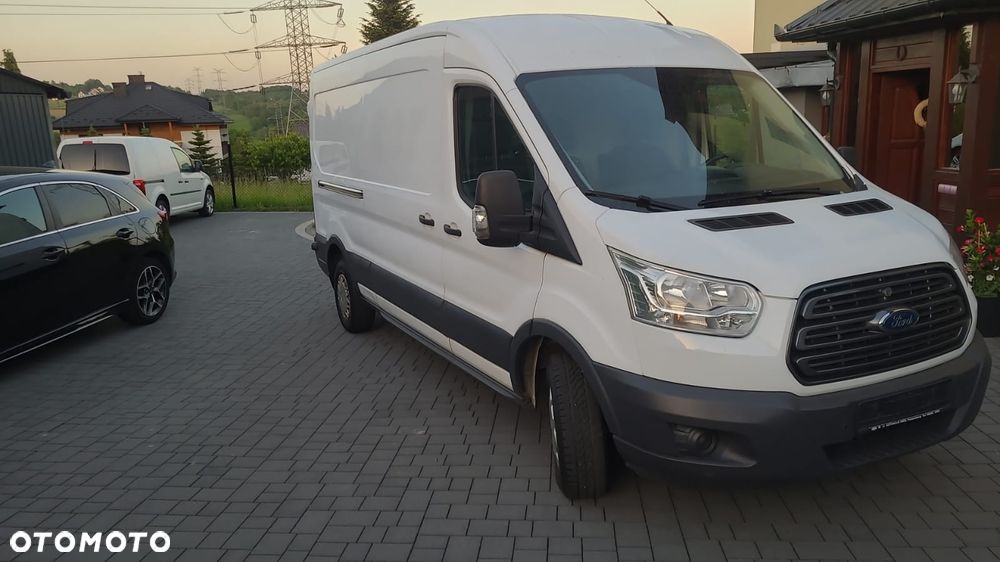Ford TRANSIT - 9