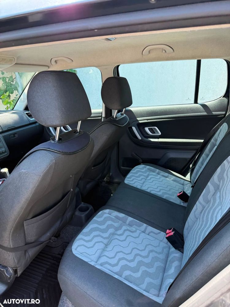 Skoda Fabia 1.4 MPI Style - 5