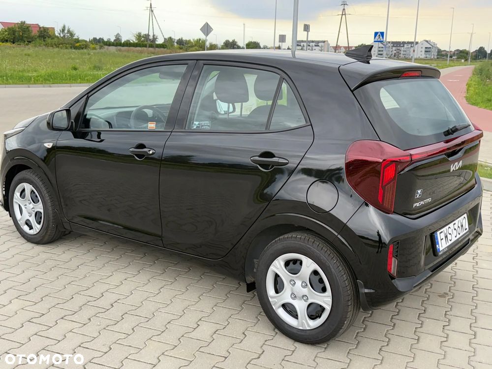 Kia Picanto 1.0 GDI L - 11