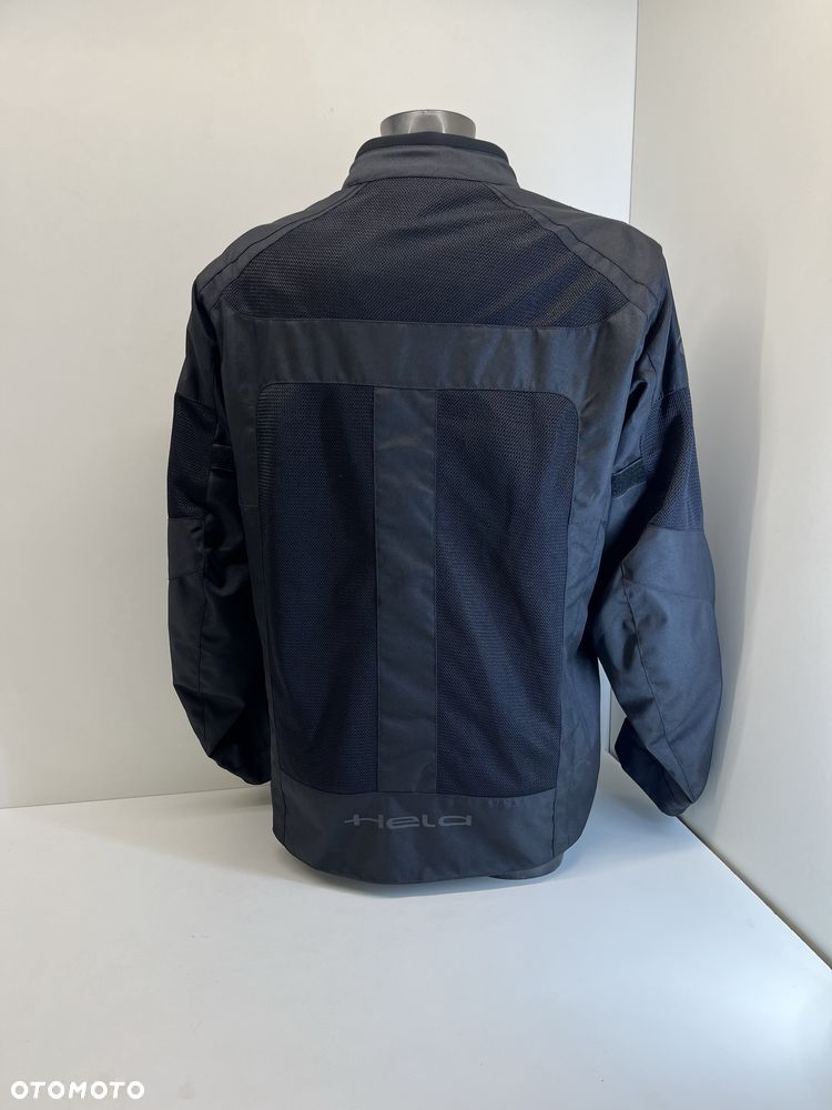 Kurtka motocyklowa tekstylna letnia HELD MESH PALMA rozm. L NOWA - 5