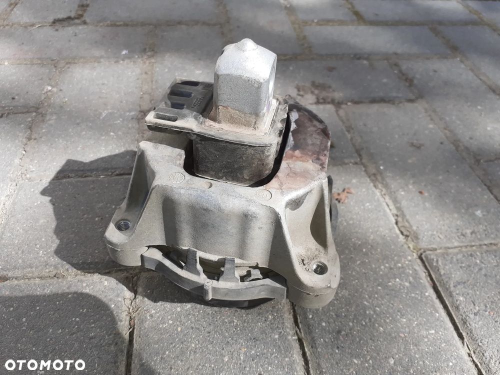 BMW 3 G20 G21 Poduszka Silnika Lewa 4.0i - 2