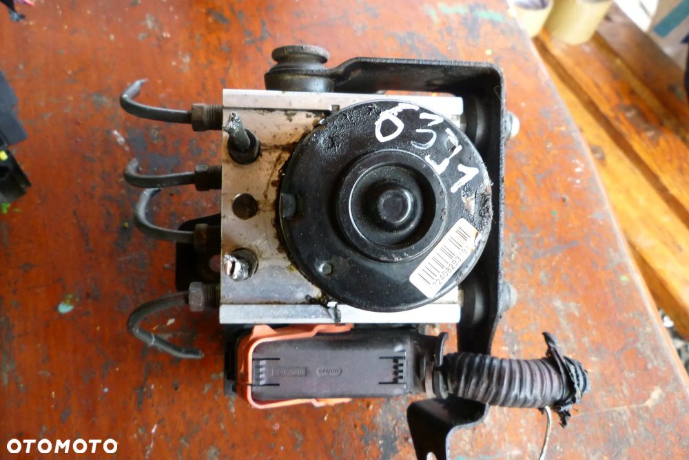 pompa ABS Suzuki Swift MK6 2WD 06210908113 00404118E1 - 1