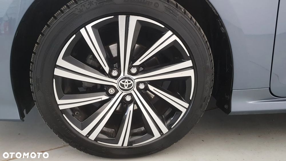 Toyota Corolla 1.5 Active - 13