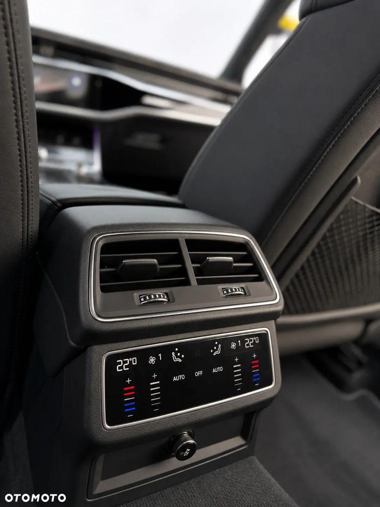 Audi A6 Avant 40 TDI mHEV Quattro S Line S tronic - 15