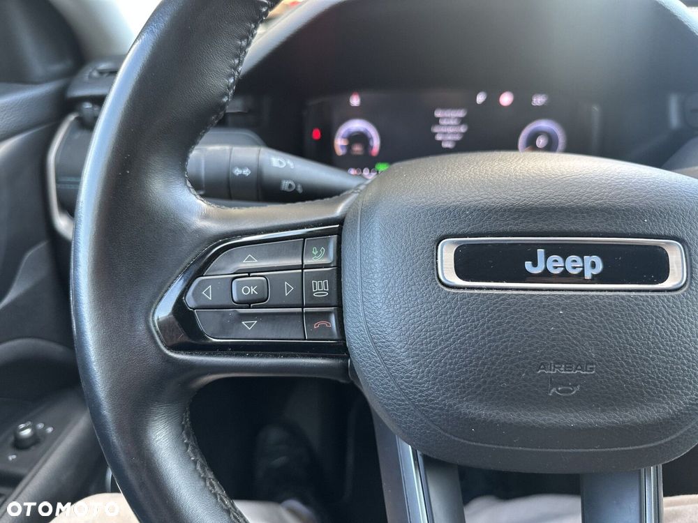 Jeep Compass - 21