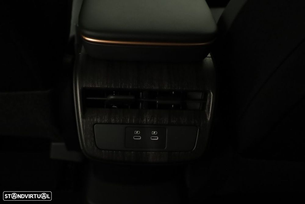 Nissan Ariya 87 kWh Advance Carr. 22kW - 24