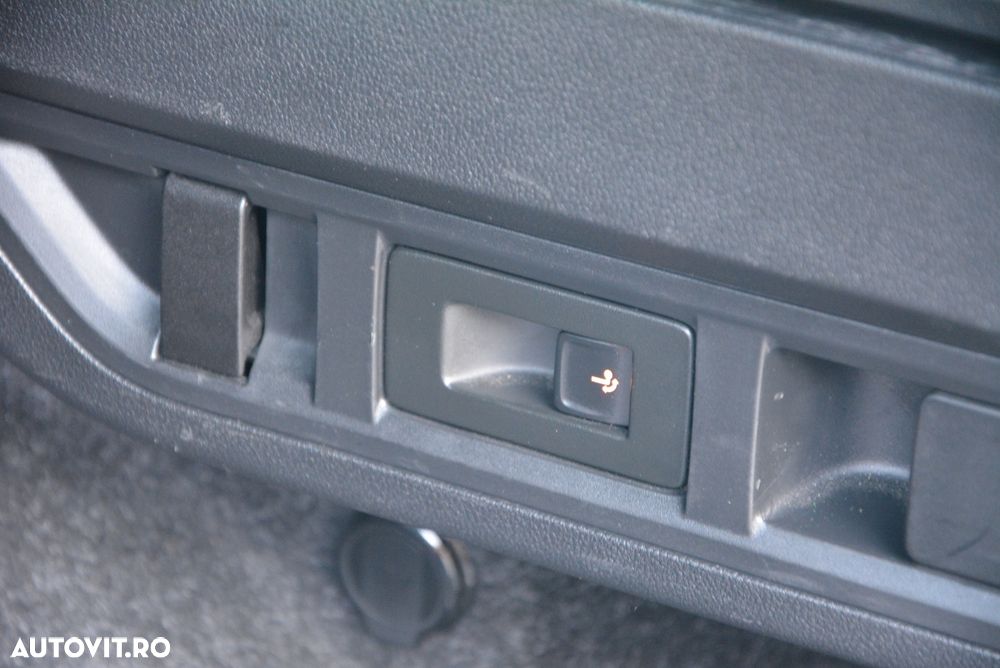 Skoda Octavia 2.0 TDI DSG 4x4 RS Plus - 20