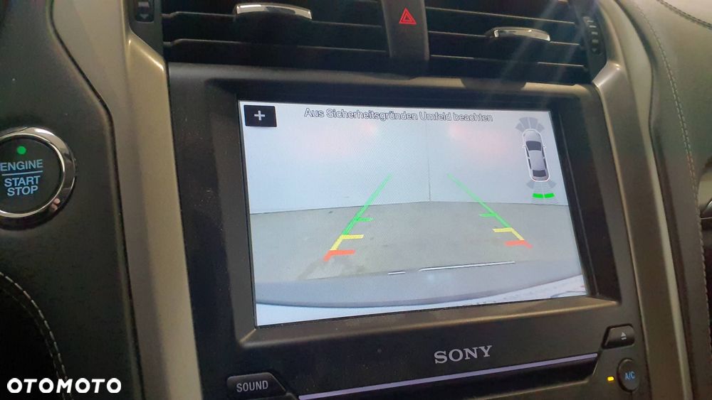 Ford Mondeo Vignale 2.0 TDCi 4WD PowerShift - 19