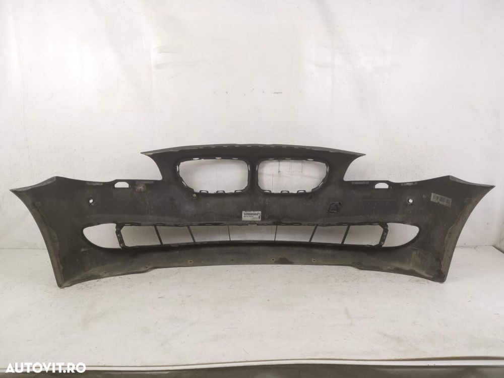 Bara Fata BMW Seria 5 F07/F10/F11 2009 2010 2011 2012 2013 Originala I - 5