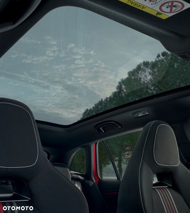 Skoda Scala 1.5 TSI Monte Carlo DSG - 9