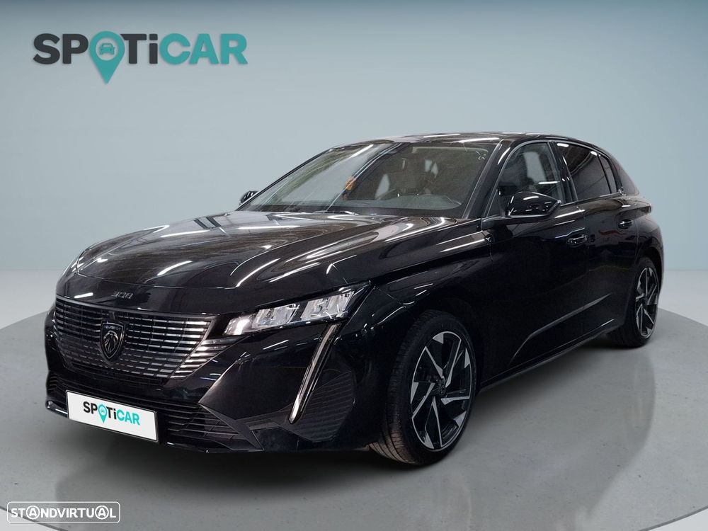 Peugeot 308 1.2 PureTech Allure Pack - 1